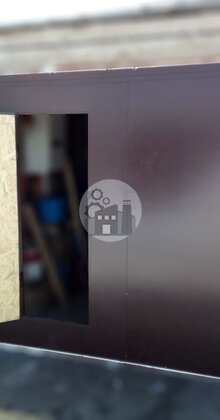 Фото гаражных ворот