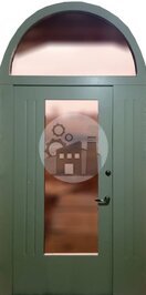 дверь ДВ-1170 - внутренняя сторона