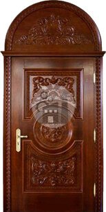 дверь ДВ-1763