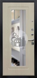 дверь ДВ-540 - внутренняя сторона