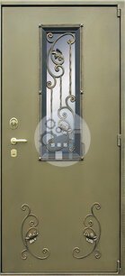 дверь ДВ-532