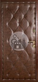 дверь ДВ-362 - внутренняя сторона