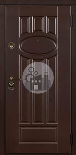 дверь ДВ-1399